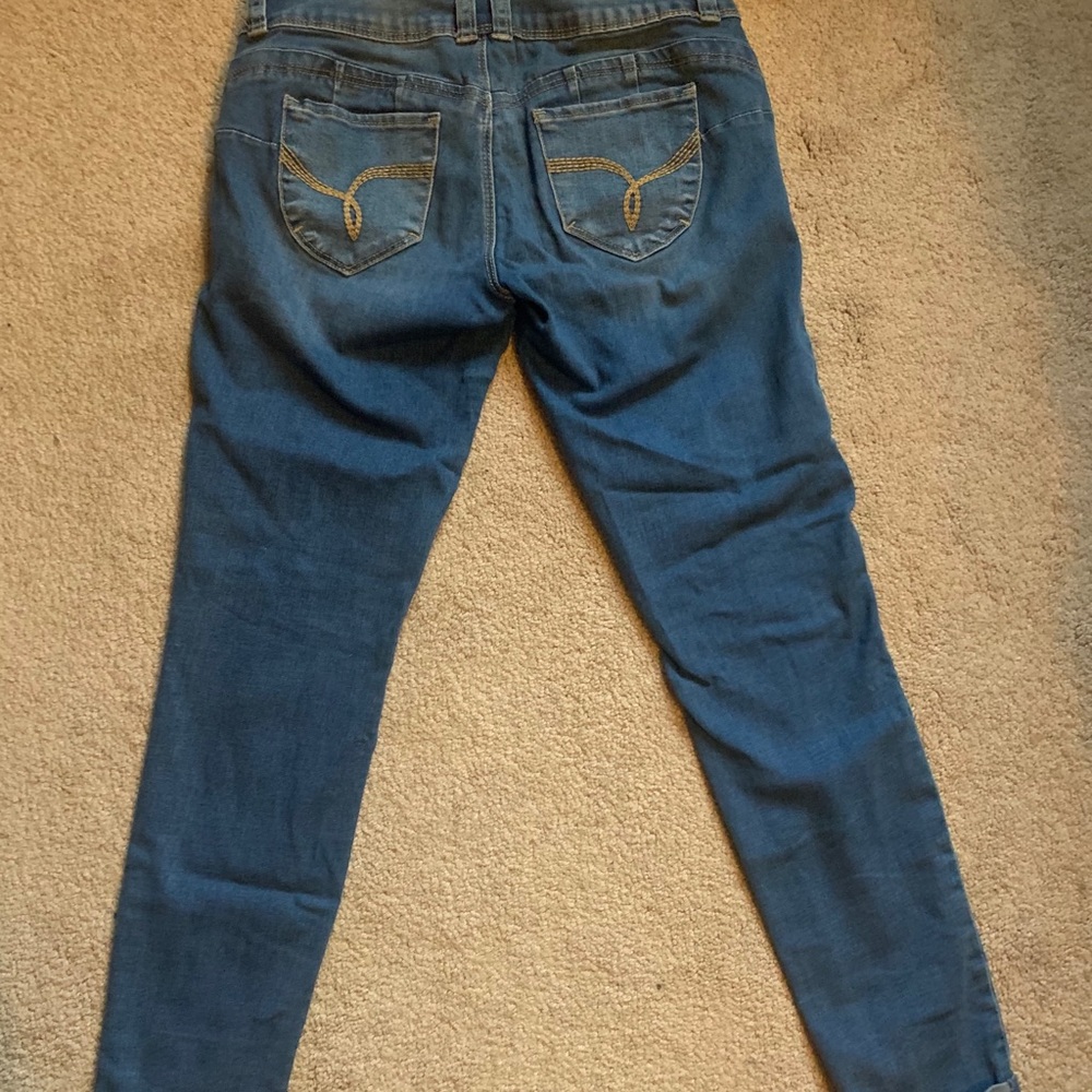 Wanna Betta Butt YMI size 3